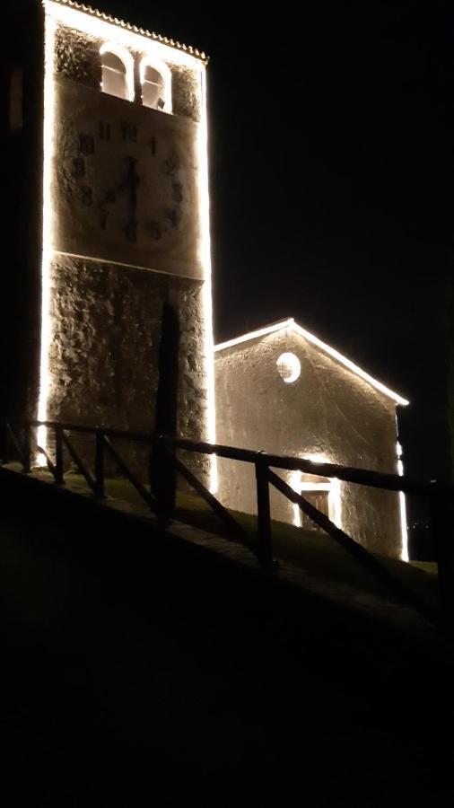 Casa Marinelli Hotel Farra di Soligo Luaran gambar