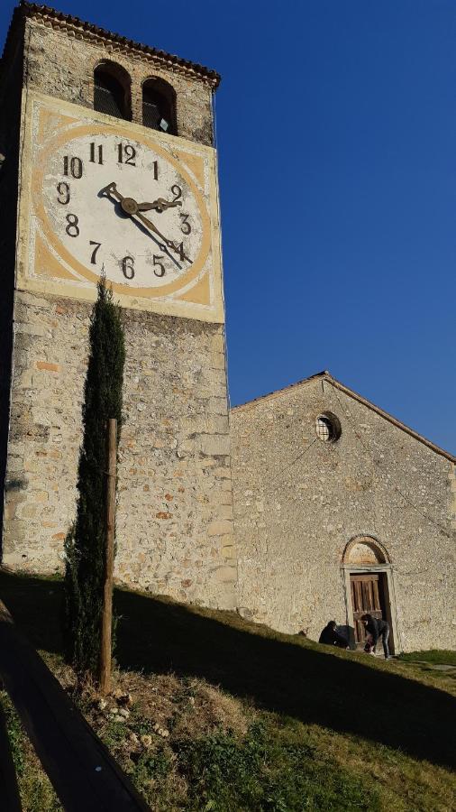 Casa Marinelli Hotel Farra di Soligo Luaran gambar